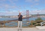 August 2010: Das Tor zur Welt - Lissabon