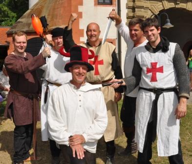 22. Schlossfest Rimpar