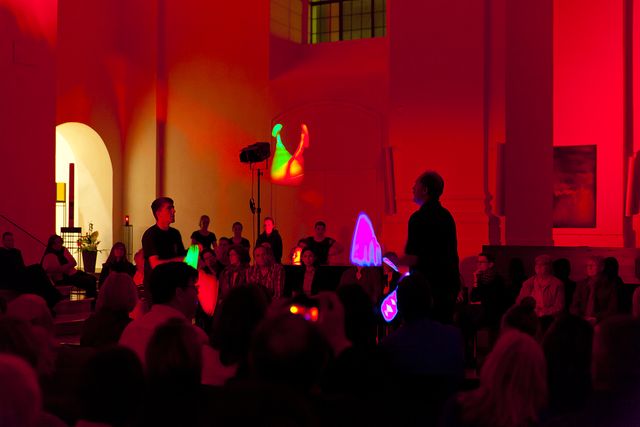 Nacht der offenen Kirchen